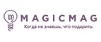MagicMag: Акции в книжных магазинах Томска: распродажи и скидки на книги, учебники, канцтовары