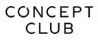 Concept Club: Магазины мужских и женских аксессуаров в Томске: акции, распродажи и скидки, адреса интернет сайтов