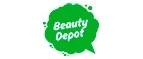 BeautyDepot.ru: Скидки и акции в магазинах профессиональной, декоративной и натуральной косметики и парфюмерии в Томске