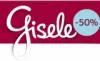Gisele: Магазины мужской и женской одежды в Томске: официальные сайты, адреса, акции и скидки