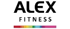 Alex Fitness: Магазины спортивных товаров Томска: адреса, распродажи, скидки