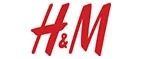 H&M: Магазины мужского и женского нижнего белья и купальников в Томске: адреса интернет сайтов, акции и распродажи