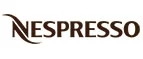 Nespresso: Скидки и акции в категории еда и продукты в Томску