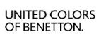 United Colors of Benetton: Магазины мужских и женских аксессуаров в Томске: акции, распродажи и скидки, адреса интернет сайтов